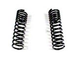 BDS 6-Inch Front Lift Coil Springs (13-25 6.7L RAM 3500)