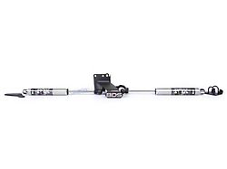 BDS Dual Steering Stabilizer Kit with FOX 2.0 Performance Shocks for 4 to 8-Inch Lift (13-18 4WD RAM 3500 w/ T-Style Steering)