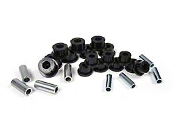 BDS Short Control Arms Bushing and Sleeve Kit (03-09 4WD RAM 3500 w/ Short Control Arms)