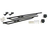BDS Traction Bar Kit for 0 to 8-Inch Lift (03-18 4WD RAM 3500)