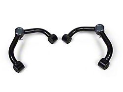 BDS Tubular Front Upper Control Arms for 2 to 5.50-Inch Lift (20-25 Sierra 3500 HD)