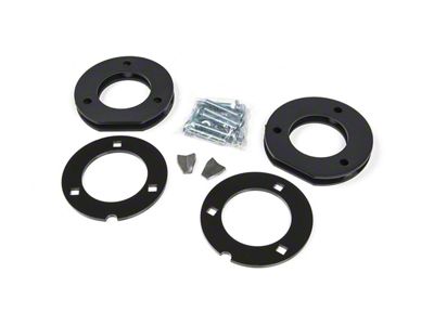 BDS 2-Inch Front Leveling Kit (14-18 Silverado 1500)