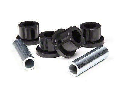 1942-1957 Chevrolet|Ford|Studebaker Leaf Spring Shackle Bushing