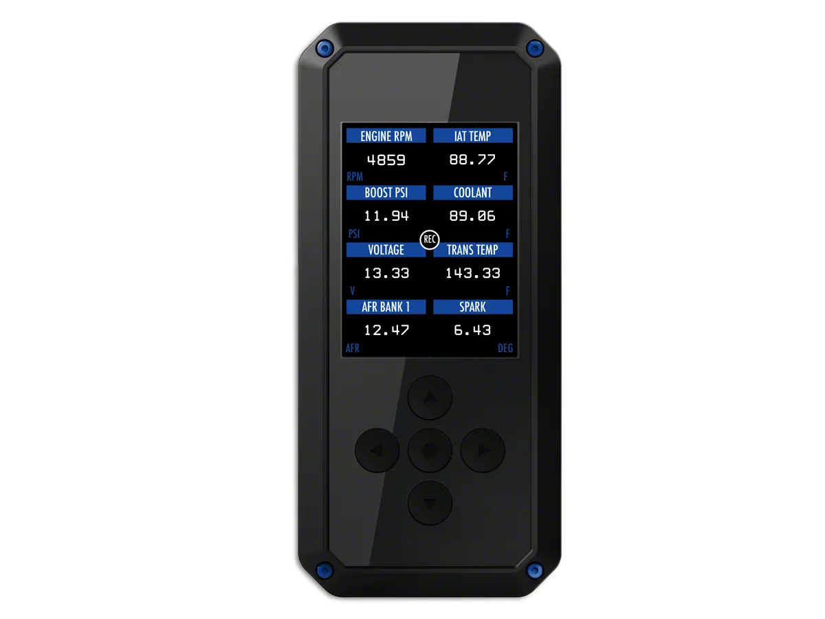 SCT Performance BDX Tuner (15-20 5.0L F-150)