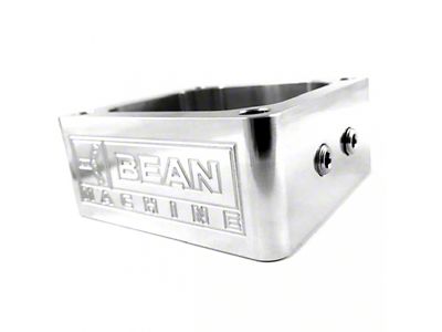 Beans Diesel Performance Grid Heater Delete Block (03-07 5.9L RAM 2500)