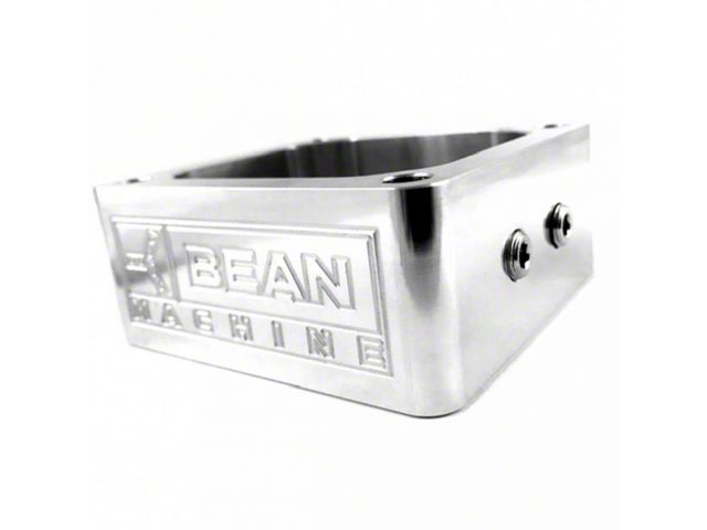 Beans Diesel Performance Grid Heater Delete Block (03-07 5.9L RAM 3500)