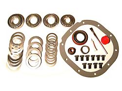 Motive Gear Rear End Installation and Bearing Kit; 8.80-Inch (97-14 F-150)