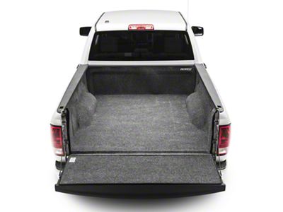 BedRug Classic Bed Liner (02-18 RAM 1500)