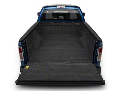 BedRug Classic Bed Liner (04-14 F-150)