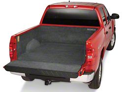 BedRug Bed Liner (07-18 Sierra 1500 w/ 6.50-Foot Standard Box)