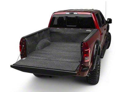 BedRug Classic Bed Liner (15-24 F-150)