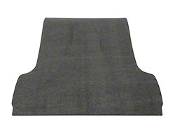 Husky Guardian Comfort Classic Bed Mat (02-18 RAM 1500)