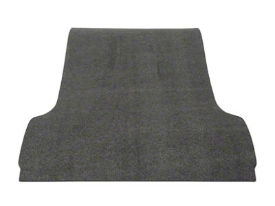 BedRug Classic Bed Mat (02-18 RAM 1500)