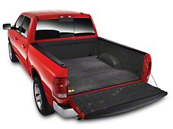 BedRug Classic Bed Mat (07-18 Sierra 1500)