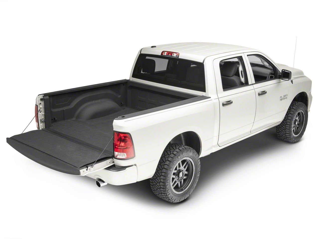 2026 Dodge Ram 2500 Seat Covers - Best Fit and Comfort