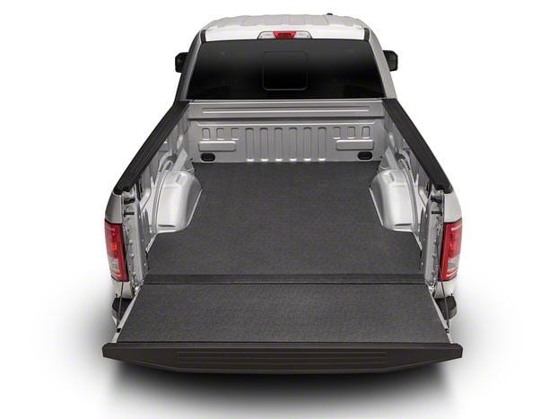 BedRug BedTred Impact Bed Mat (15-24 F-150)