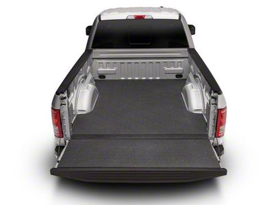 BedRug BedTred Impact Bed Mat (15-25 F-150)