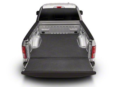 BedRug BedTred Impact Bed Mat (15-24 F-150)