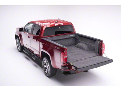 BedRug Classic Bed Liner (23-25 Canyon)
