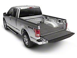 BedRug XLT Bed Mat (23-25 Canyon)