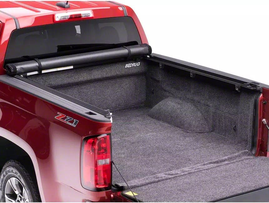 BedRug Colorado Classic Bed Liner CY6930 (1522 Colorado) Free Shipping