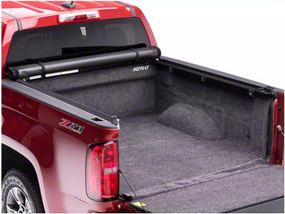 BedRug Classic Bed Liner (15-22 Colorado)