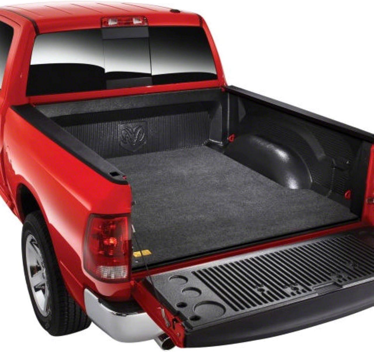 BedRug Colorado Classic Bed Mat CY6932 (1522 Colorado) Free Shipping