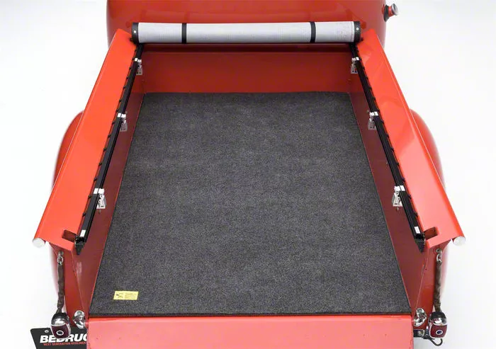 BedRug Cut-To-Fit Bed Rug; 66-Inch x 98-Inch (Universal; Some Adaptation May Be Required)