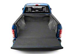 BedRug Impact Bed Liner (15-24 F-150 w/ 5-1/2-Foot Bed)
