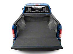 BedRug Impact Bed Liner (15-24 F-150 w/ 5-1/2-Foot & 6-1/2-Foot Bed)