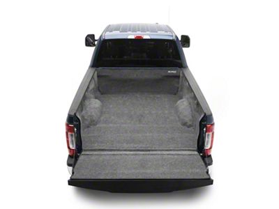 BedRug Bed Liner (17-23 F-350 Super Duty)
