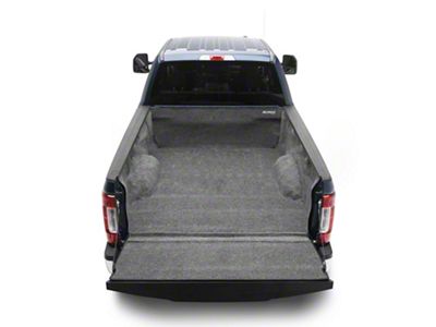 BedRug Classic Bed Liner (17-24 F-350 Super Duty)