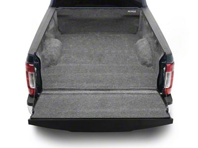 BedRug Classic Bed Liner (17-25 F-350 Super Duty)