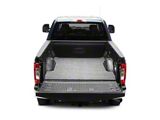 Husky Liners Guardian Comfort Bed Mat (17-26 F-350 Super Duty)