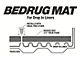 BedRug Classic Bed Mat (17-24 F-350 Super Duty)