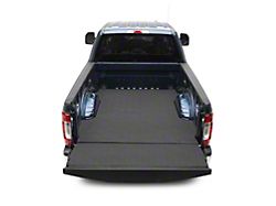 BedRug BedTred Impact Bed Mat (17-25 F-350 Super Duty)