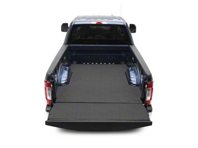 BedRug BedTred Impact Bed Mat (17-25 F-350 Super Duty)