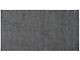 BedRug Cut-To-Fit Bed Rug; 66-Inch x 98-Inch (11-24 F-350 Super Duty)