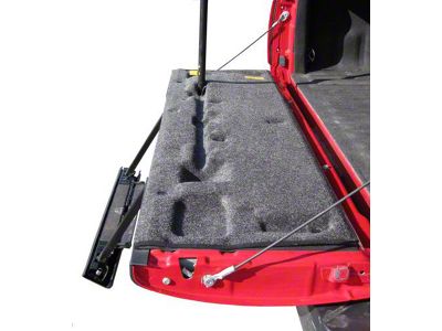 BedRug Tailgate Mat (11-16 F-350 Super Duty)