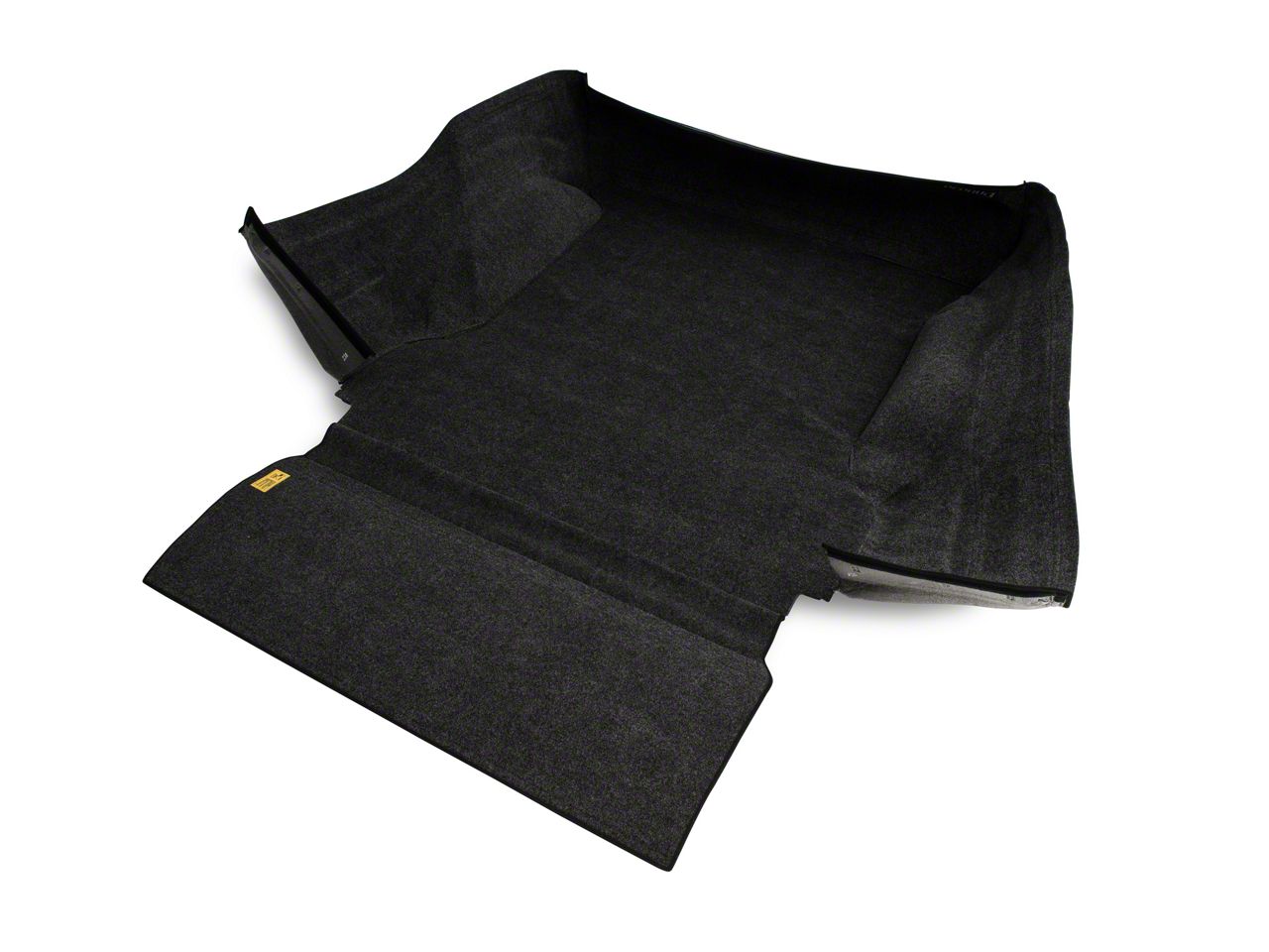 Husky Liners Bed Mat For 2019-2024 Ram 1500 (67.4" Bed Without RamBox)