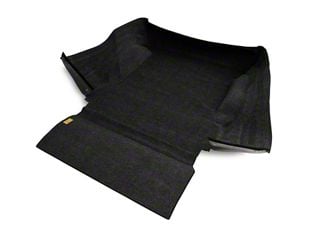 Husky Liners Bed Mat For 2019-2024 Ram 1500 (67.4" Bed Without RamBox)