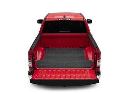 BedRug Classic BedMat for 2019+ Ford Ranger Double Cab 5' Bed