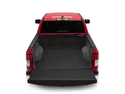 BedRug Impact Bed Liner (19-25 RAM 1500 w/o RAM Box)