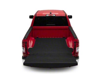 BedRug Impact Bed Mat (19-24 RAM 1500 w/o RAM Box)