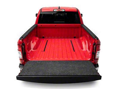 BedRug Tailgate Mat - 2019+ Ram 1500