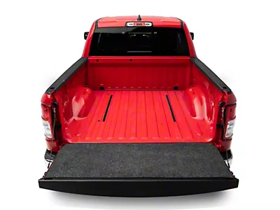 BedRug Tailgate Mat - 2019+ Ram 1500 BedRug Tailgate Mat - 2019+ Ram 1500