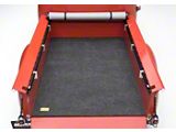 BedRug Cut-To-Fit Bed Rug; 66-Inch x 98-Inch (Universal; Some Adaptation May Be Required)
