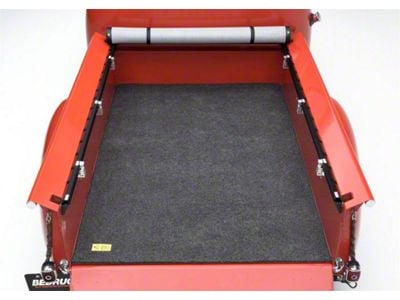 BedRug Cut-To-Fit Bed Rug; 66-Inch x 98-Inch (Universal; Some Adaptation May Be Required)