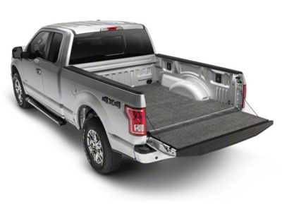 BedRug XLT Bed Mat (03-24 RAM 2500 w/o Factory Drop-In Bed Liner)