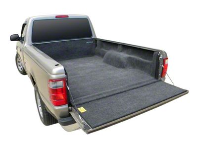 BedRug Classic Bed Liner (19-24 Ranger)